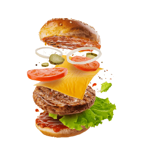 burger